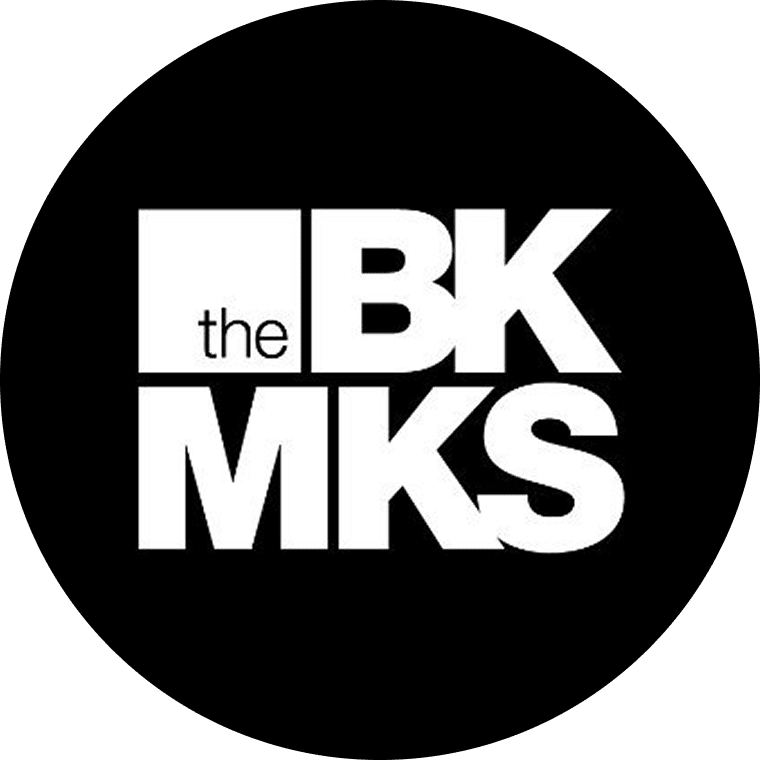 MBK MKS logo representing investment and advisory firm