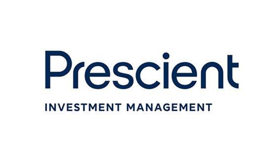 Prescient Investment Management logo representing asset management firm