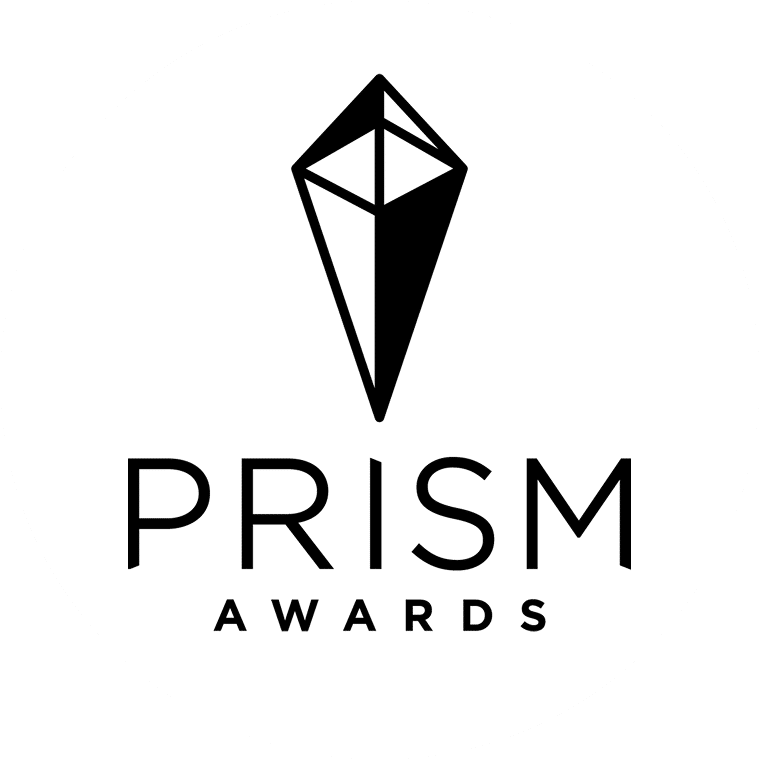 PRISM Awards logo representing public relations industry awards in South Africa