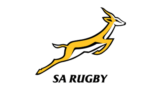 SA Rugby brand logo representing national rugby governing body