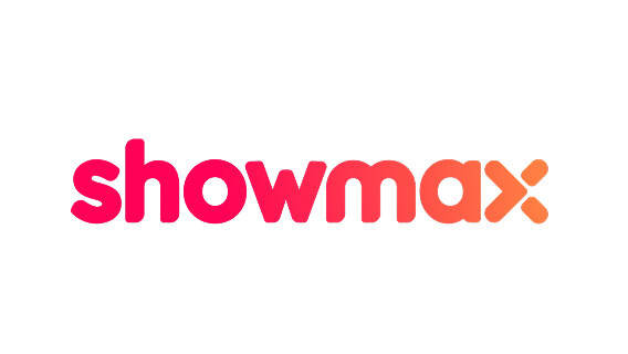 Showmax brand logo representing digital streaming platform