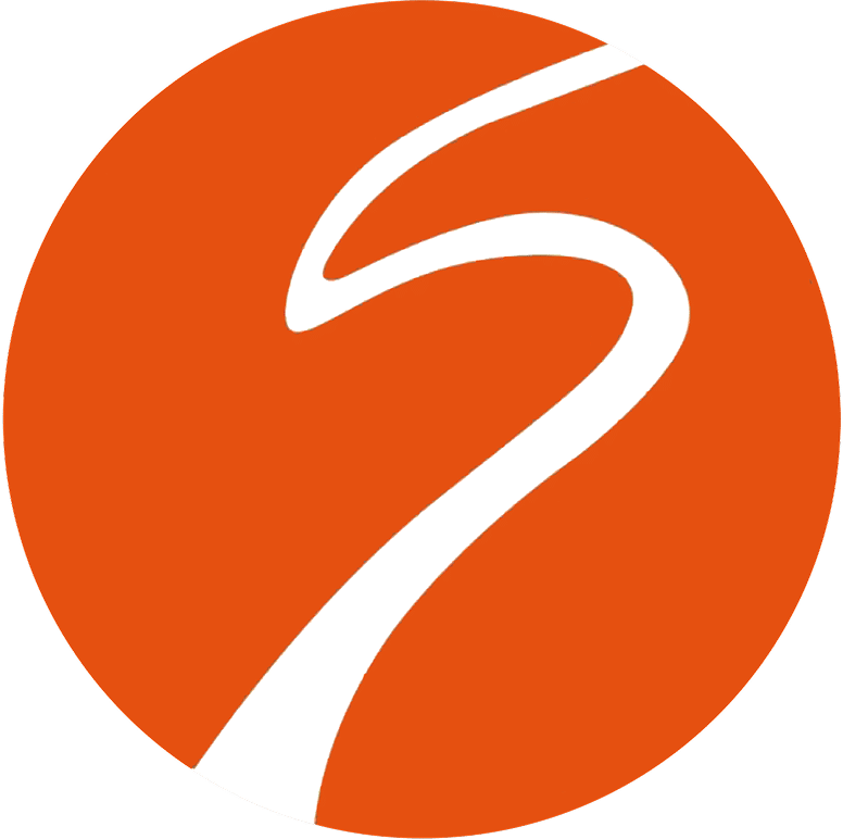 SuperSport logo representing sports broadcasting network