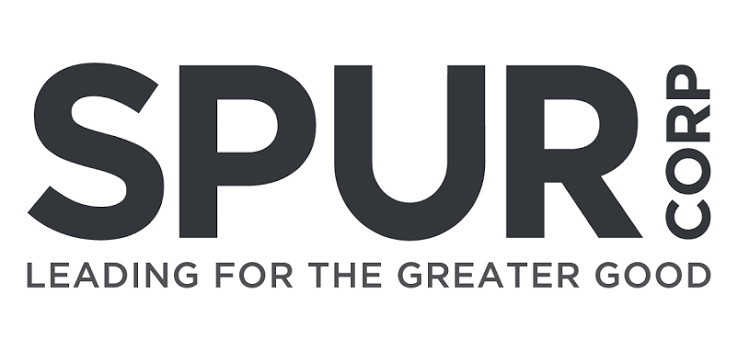 Spur Corporation - Leading for the Greater Good