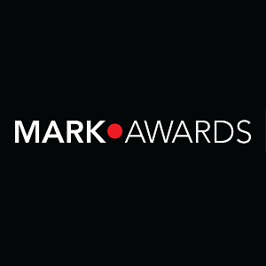 Mark Awards logo