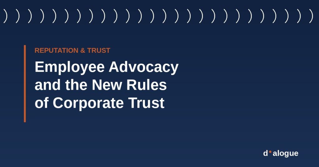 employee advocacy
